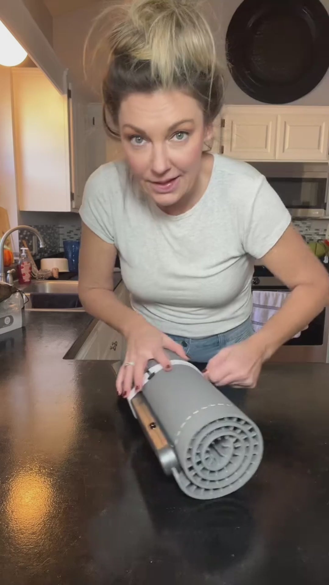 Home Meal Heater™ video