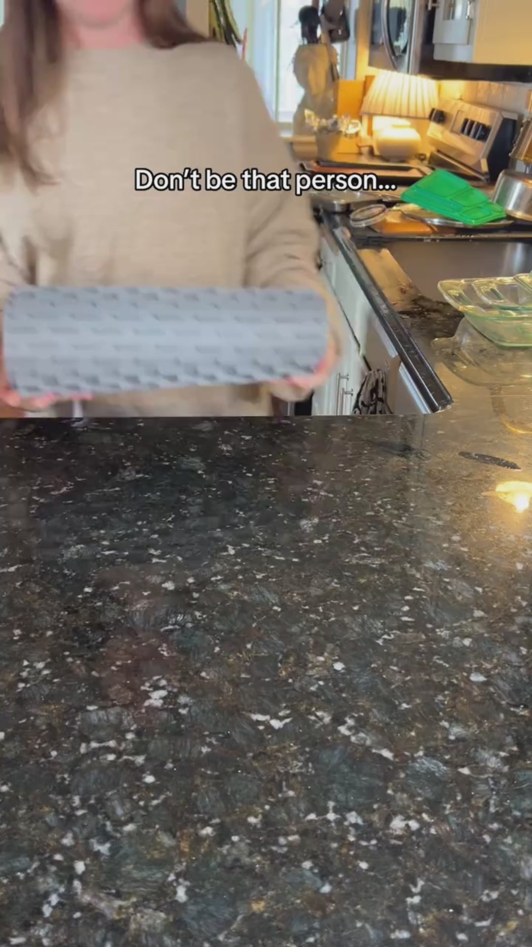 Home Meal Heater™ video